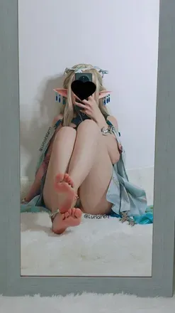 OnlyFans cuenta urevelynn avatar 1