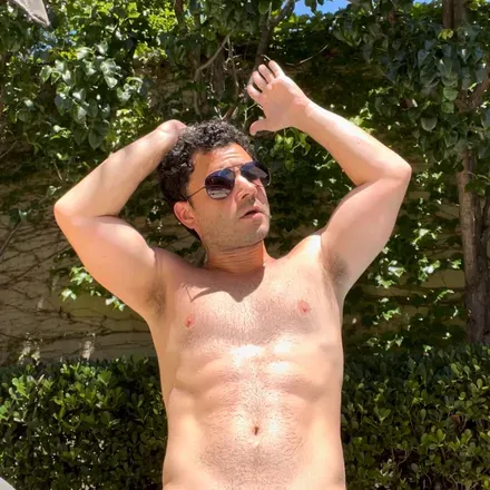 OnlyFans cuenta rockywild666 avatar 1