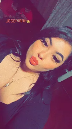OnlyFans cuenta jeseniaaah avatar 1
