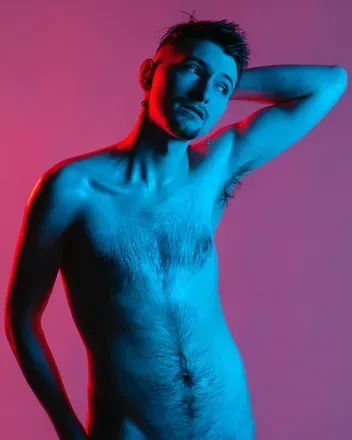 OnlyFans cuenta malcolmxxxkennedy avatar 1