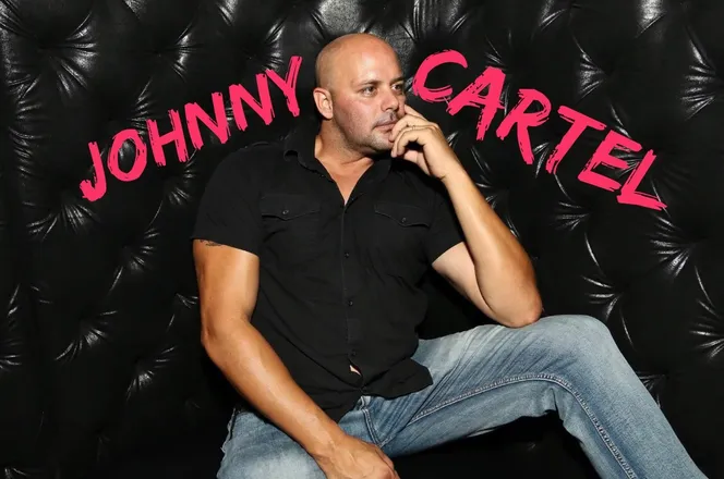 OnlyFans cuenta itsjohnnycartel header 2