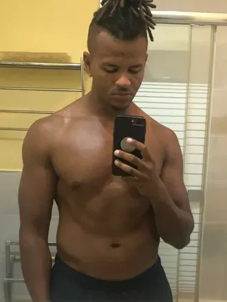 OnlyFans cuenta tomgayle avatar 1