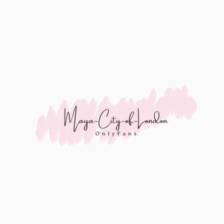 OnlyFans cuenta maya-city-of-london header 2