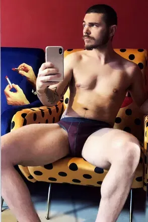 OnlyFans cuenta u583433 avatar 1