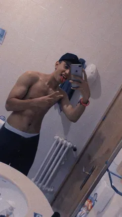 OnlyFans cuenta andresgomez2200 avatar 1