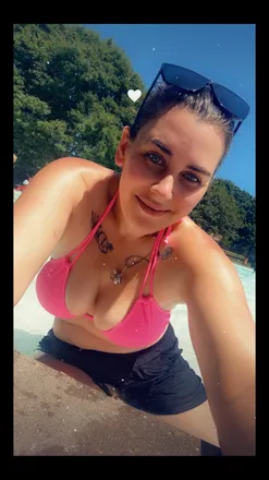 OnlyFans cuenta brittnyybitch avatar 1