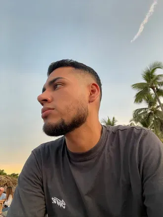 OnlyFans account  uberhot avatar 1