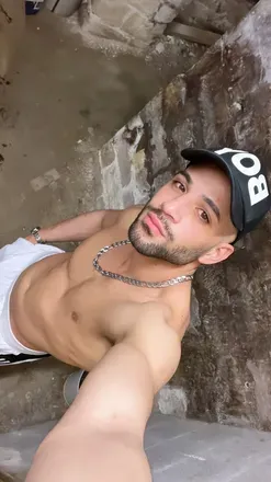 OnlyFans account  luccasmarques header 2
