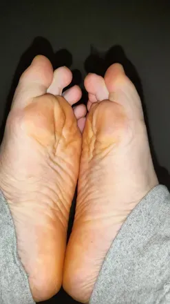 OnlyFans cuenta nadrzenabaculkafeet avatar 1