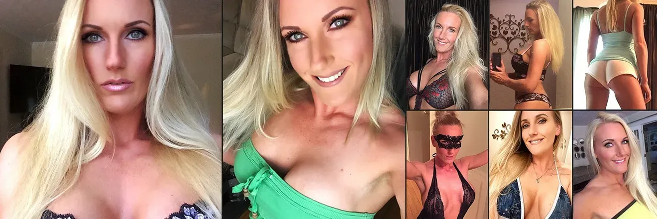 OnlyFans cuenta sarahpassions header 2