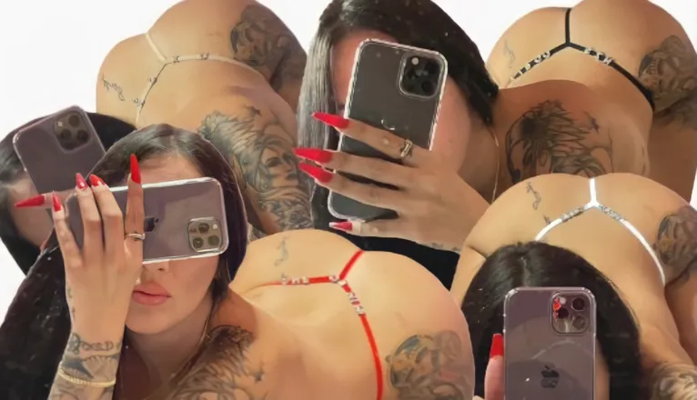 OnlyFans cuenta mimipleasures header 2