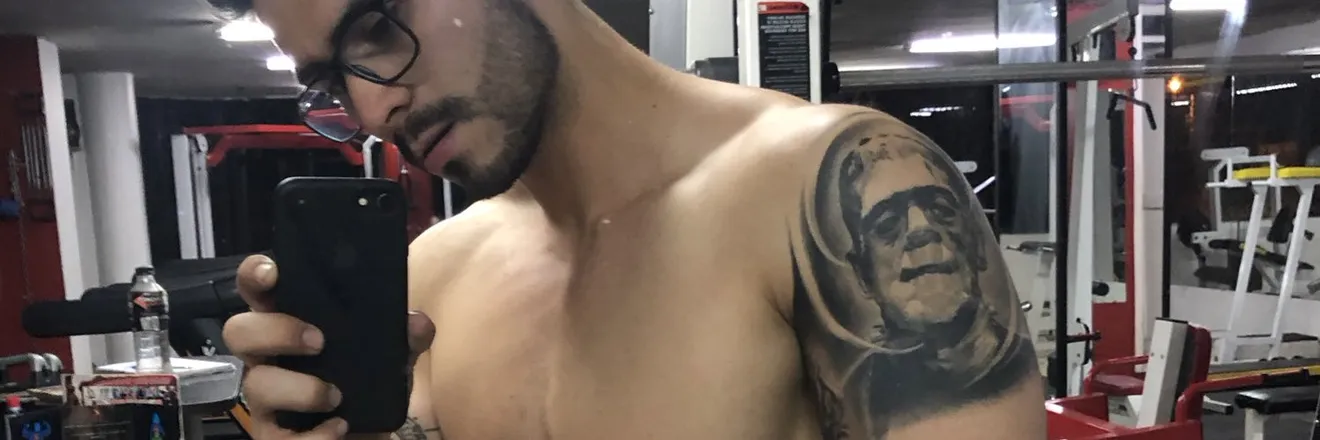 OnlyFans cuenta jeffvivas9 header 2