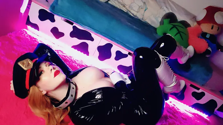 OnlyFans account  madroxyfree header 2