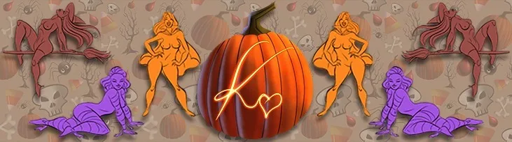 OnlyFans cuenta kheartillustrations header 2