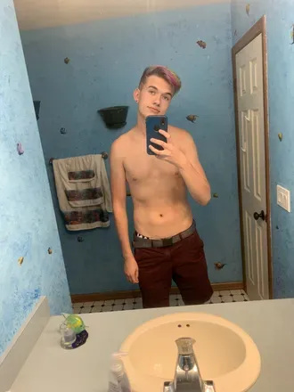 OnlyFans cuenta jackthornxxx avatar 1