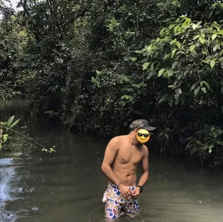 OnlyFans cuenta carlospr10 avatar 1