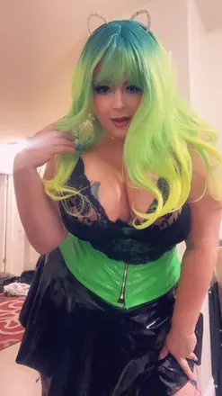 OnlyFans cuenta karmadiorre avatar 1