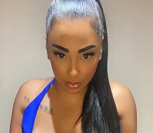 OnlyFans cuenta sexylexii2610 avatar 1