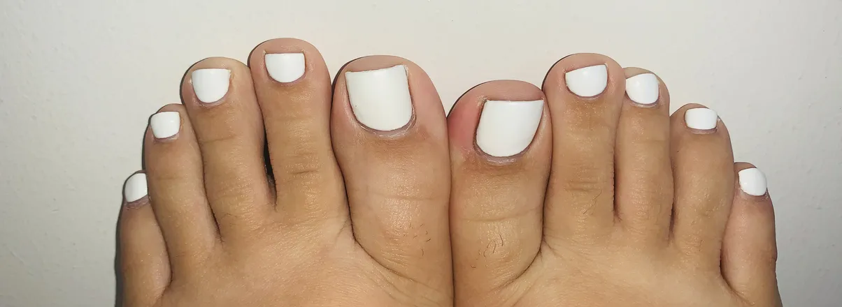 OnlyFans cuenta liasfeet4u header 2