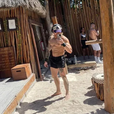 OnlyFans cuenta jordanmichaelx69 avatar 1