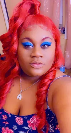 OnlyFans cuenta ladydestroyer avatar 1