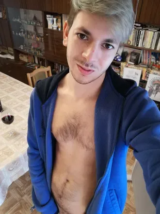 OnlyFans cuenta petar96 avatar 1