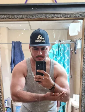 OnlyFans cuenta u267869610 avatar 1