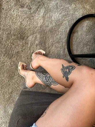 OnlyFans cuenta goddessaurea header 2