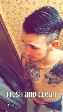 OnlyFans of grimwolfalpha