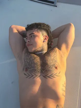 OnlyFans cuenta palomino.29 avatar 1