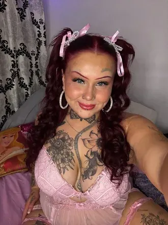 OnlyFans cuenta maiskii avatar 1
