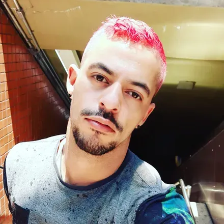 OnlyFans cuenta danilomarcal header 2