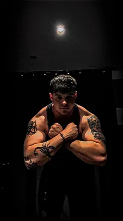 OnlyFans cuenta alex.reed97 avatar 1