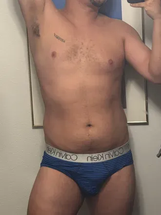 OnlyFans cuenta denlatino avatar 1
