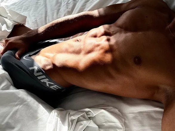 OnlyFans cuenta lucianoxclusive header 2