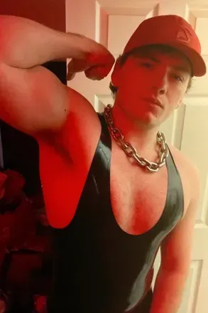 OnlyFans cuenta bdsm_dex avatar 1