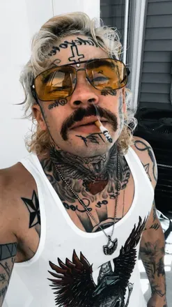OnlyFans cuenta tommygunnsss avatar 1