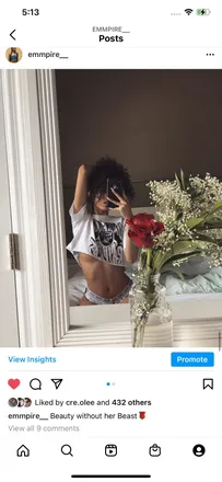 OnlyFans cuenta emmpireeee header 2