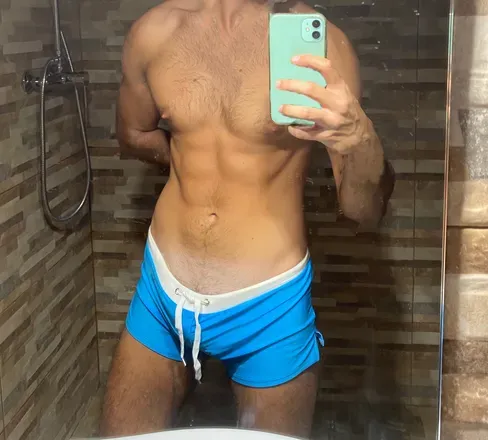 OnlyFans cuenta malacitanoboy avatar 1