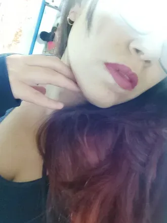 OnlyFans cuenta kaminuse avatar 1