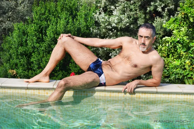OnlyFans account  ramixbcn header 2