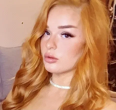 OnlyFans cuenta xehri avatar 1