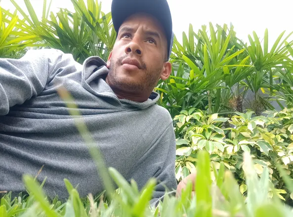 OnlyFans cuenta negrofeo12 header 2