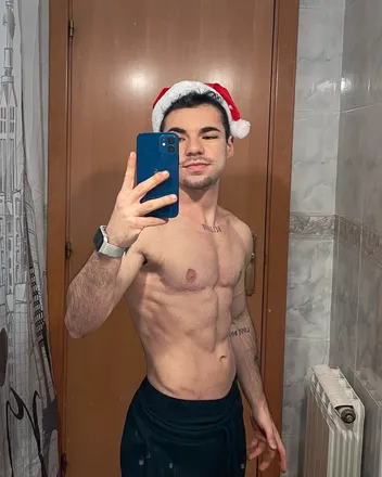 OnlyFans account  andermartinez header 2