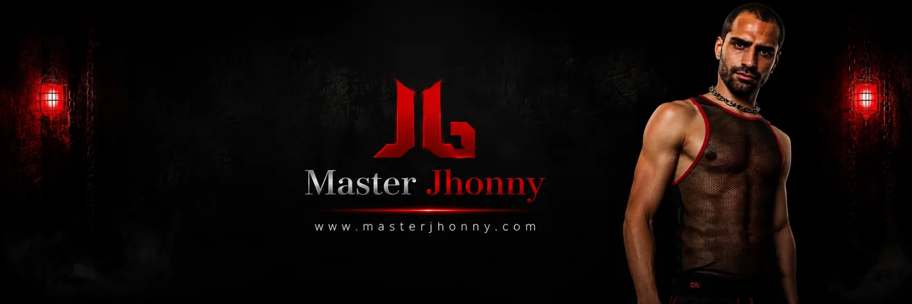 OnlyFans cuenta jhonnybastos header 2