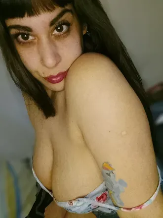 OnlyFans cuenta nameli90 avatar 1