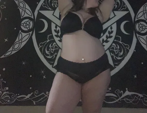 OnlyFans cuenta mikkibabywitch avatar 1