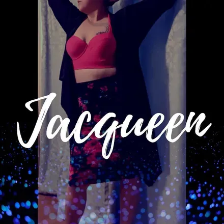 OnlyFans cuenta jacqueen85 avatar 1