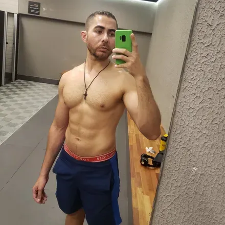 OnlyFans cuenta adriano_honey10 avatar 1