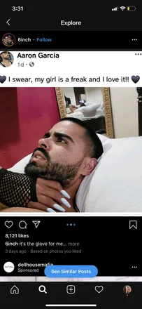 OnlyFans cuenta desiredeserae header 2